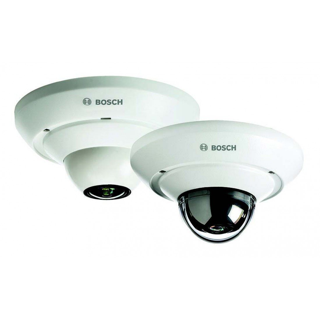 Bosch NUC-5335-F0 5MP Panoramic IP Camera